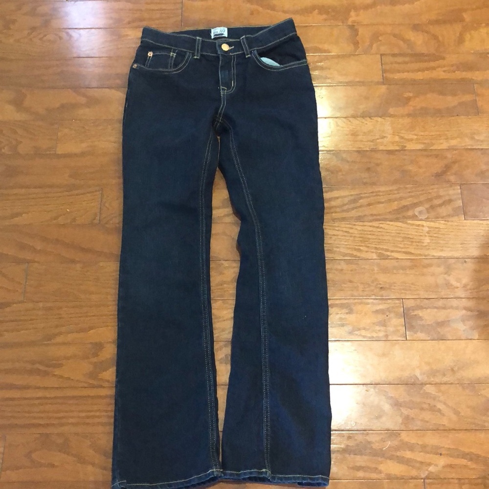 Orignal brand est 89 girls jean